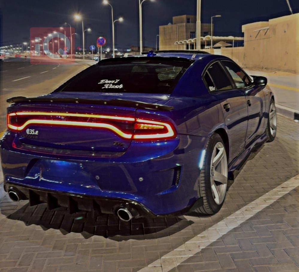 دودج تشارجر